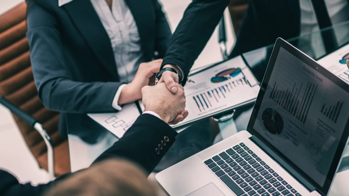 Program Comarch Retail